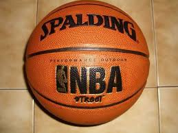 Nba Street Basketball Spalding Official Size 7 29 5 Ball Outdoor Indoor New Street Basketball Basketball Ball Nba Basketball Teams