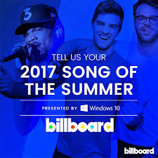 Download Singles Chart Hot 100 Billboard 08 July 2017 Dance