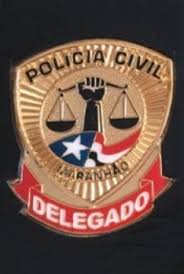 Resultado de imagem para fotos delegados de policia civil do maranhão