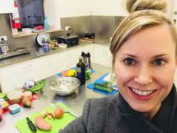 Sustenance Sport and Health