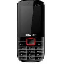 Back Panel Cover for Celkon C44 Star ...