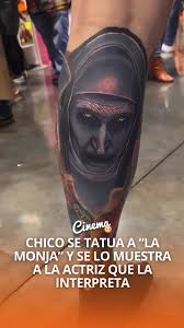 Tattoo by David Jeffries