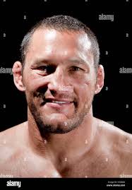 Dan henderson hi-res stock photography and images