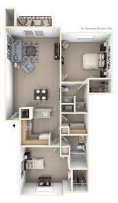 2 bedroom 2 bathroom apartments near me. 1 2 Bedroom Apartments In La Vista Ne Brentwood Park Apartments