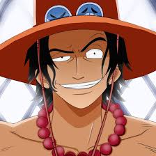 Portgas D Ace By Solenoo On Deviantart Ace And Luffy Ace Anime Guys