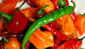 Can Eating Too Much Spicy Food Kill You Live Science