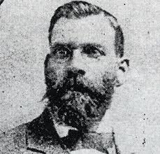 Uriah Dudley, Mining Engineer and Mason