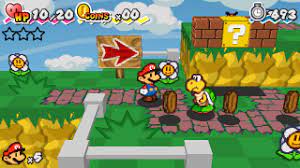 The main protagonist, mario, overcomes obstacles placed in the game's overworld by jumping and using his hammer. Games Mfgg Mario Fan Games Galaxy