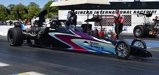 Arrowsmith, Wagner, Hutar Rumble to Wins at Brainerd's Thunder at the Lakes 