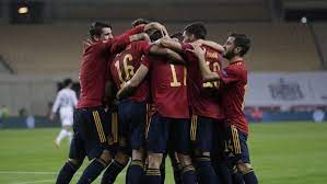 Sehingga, pada laga melawan swedia nanti semua mata akan menantikan sebuah kejutan bagaimana kiprah spanyol tanpa adanya satupun penggawa real madrid di ajang piala eropa 2020 kali ini. Mjxjpccns607im
