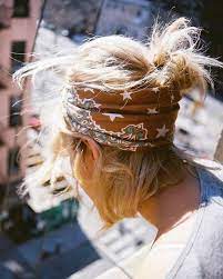 However, if you add a little bit of gel and water, you can create a spiky look with a minimal hair length! Pin On Outfit Ideas