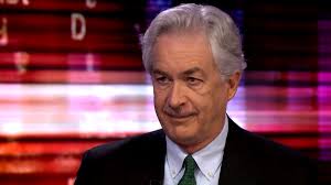 Burns is the author of a brief history of great britain (3.79 avg rating, 39 ratings, 5 reviews, published 2009), witch hunts in europe and am. Bbc World Service Hardtalk Former Us Deputy Secretary Of State William Burns