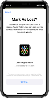 When you check for your iphone's last location on icloud.com, your device will either have a green dot or a gray dot. How To Find Your Apple Watch When It S Dead Off 73