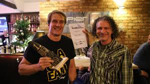 Speed Kini Siegerehrung Addicted Sports