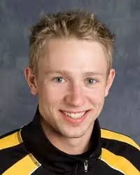 2007-2008 Men's Swimming & Diving Roster