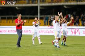 Il posto migliore per trovare un live stream per vedere la partita. Benevento Bologna 0 1 News Benevento Calcio Official Web Site