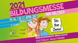 Zwei grosse flüsse und ein gewaltiges stück mittelalter. Bildungsmesse Inn Salzach 2021 Dickow Pumpen Gmbh Co Kg