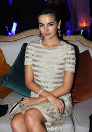 Camilla Araújo Porn