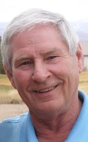 Ronald Paul "Ron" Herring