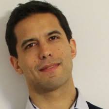 Andres DE LUNA BUGALLO