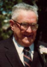 Obituary of Bernard Reid