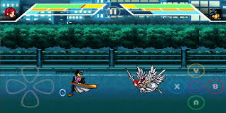 Poro farm es un games aplicación para android. Anime The Multiverse War V1 6 Apk For Android