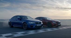 Chris Harris Shows Mercedes E63s Might Against The Stigs Bmw M5 Bmw M5 Bmw Mercedes