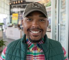 Chuck Hutton Toyota Staff