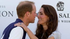 Schon seit jahren werden die haare von prinz william immer dünner. Video Herzogin Catherine Lockdown Liebeserklarung An Prinz William Gala De