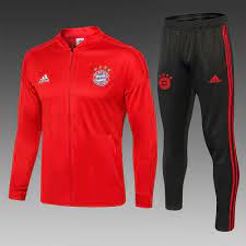Jun 19, 2021 · thiago weist vor dem duell mit polen auf die große gefahr hin, die von robert lewandowski ausgeht. Rot Robert Lewandowski Serge Gnabry Niklas Sule Bayern Munchen Kinder Outfit