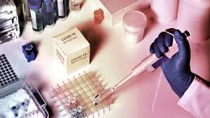 Texas Medclinic Offers 15 Minute Covid 19 Test