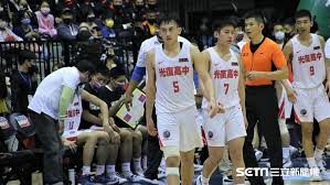 2019松山盃國際籃球邀請賽 陳將双 186cm oak hill academy songsan cup stats : Xc5uvwg 0 Lwrm