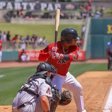 14 hours ago · white sox designated hitter yermín mercedes, one of the breakout stories of the 2021 season's first month, announced that he's stepping away from baseball for a while in an instagram post on. South Side Sox Top Prospect No 49 Yermin Mercedes South Side Sox