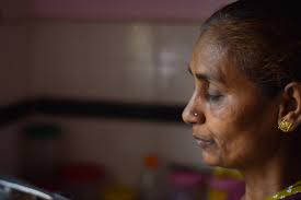 RUKSANA. The Story of a Homemaker Mother