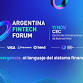 Argentina Fintech Forum 2025 event image