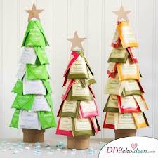 Wichtel lila reserviert diy geschenke holz. 25 Geniale Bastelideen Fur Diy Geschenke Zu Weihnachten