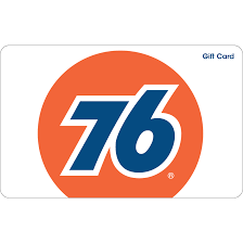 Over 14,000 shell stations nationwide. 76 Gas Gift Card Gasoline Incentive For Everyone Svm Cards