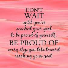 If you want to accomplish the goals of your life, you have to begin with the spirit. Accomplishing My Goals Quotes New Quotes
