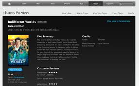 How I Got My Movie In Itunes Hulu Amazon Netflix I Movie Film Distribution Itunes