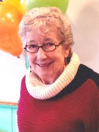 Shirley Ann Isenhart
