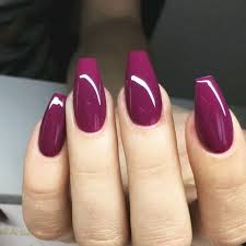 Nails acrylic coffin short ⏫. 29 Example Of Acrylic Nail Short Coffin Glitter To Inspire You 36 Akkrab Com