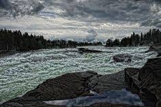 Norrbotten är en produktiv region. 120 Norrbottens Lan Ideen In 2021 Schweden Skandinavien Hauser In Schweden