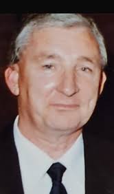 Condolence Book for Barry White (Blarney, Cork)