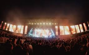 Find basic info on electric castle and plan the perfect holiday citytrip. Electric Castle Festival Romania S Best Kept Secret
