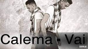 Todos temos que ter calma com o paulista e baixar um. Calema Vai Type Beat Youtube