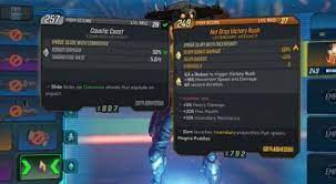 Finally, your artifact slot will only unlock after taking on another vault quest called cold as the grave, which is the . Artifacts How To Unlock Use Borderlands 3 Gamewith