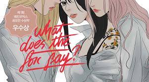 Let's take a look at them. Lena K On Twitter Yuri Manga Review What Does The Fox Say By Team Gaji Https T Co 2pa09fytlj Https T Co Uwkq2dxeil
