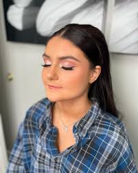 Hair and Makeup by Amanda D.