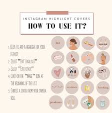Instagram Highlight Icons Beauty Instagram Highlight Covers Etsy In 2020 Instagram Highlight Icons Instagram Highlights