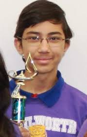 4 St. Michael seniors sign letters of intent